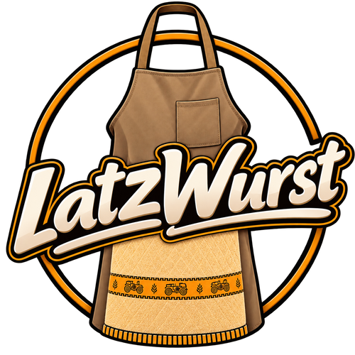LatzWurst